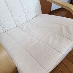 IKEA　イケア　ポエングの画像