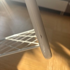 ベッド柵の画像