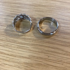 リングの画像