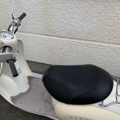 ホンダスクーター　ＳＣＯＯＰＹ　中古　不動の画像