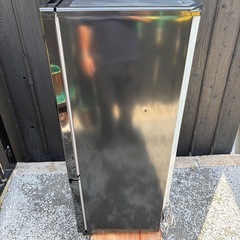 ❄️三菱 ノンフロン冷凍冷蔵庫❄️の画像