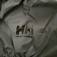 未使用品：HELLY HANSEN ゲイター（スパッツ）の画像