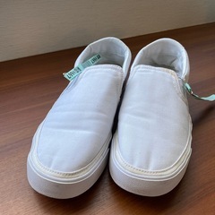 NIKE ナイキ　スリッポンの画像