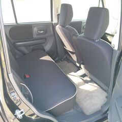 愛知 稲沢 手元 5 万 ラパン HE22S 10th 黒 2012年 CVT 12.9万kmの画像