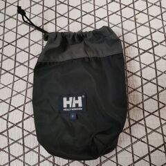 未使用品：HELLY HANSEN ゲイター（スパッツ）の画像