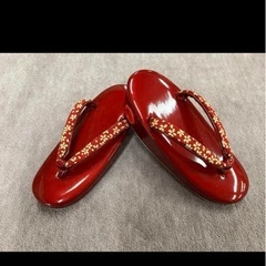 七五三　被服　　　　の画像