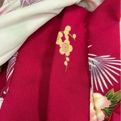 七五三　被服　　　　の画像