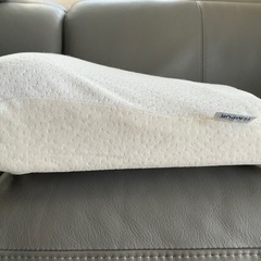 テンピュール　ピローの画像