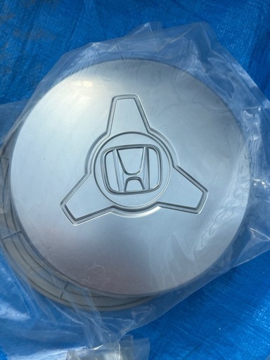 HONDA   N／スラッシュ  純正ホイルセット