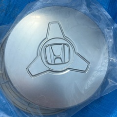 HONDA   N／スラッシュ  純正ホイルセットの画像
