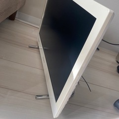 SONY 液晶テレビ 22型 品番：KDL-22EX420の画像