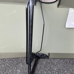 コールマンのコンバータコットの画像