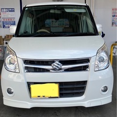 お気に入りの19名の　方‼️宜しくお願いします。❣️軽自動車有ります‼️スズキ・パレットT☆  スライドドア電動左右‼️ の画像