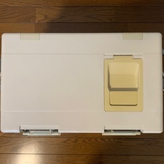 ダイワ　クーラーボックスの画像
