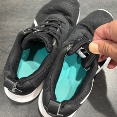 アシックス　ジュニアサイズ
の画像