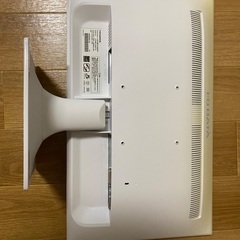 パソコンモニターの画像