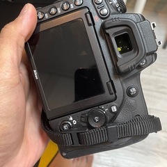 ニコンd750の画像