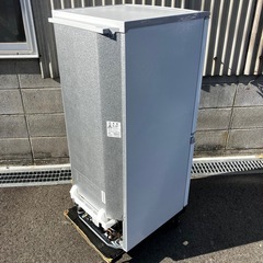 SHARP 冷蔵庫 SJ-14E6 2019年製の画像