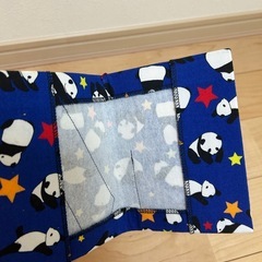 ハンドメイド⭐️ブック、ノートカバーの画像