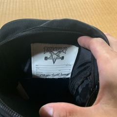 スラッシャーボディバッグの画像