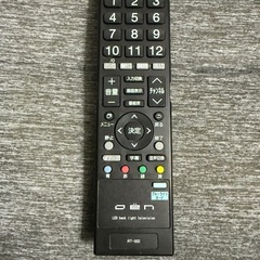 16インチ液晶テレビの画像