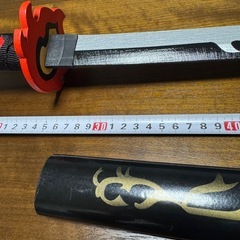 模造刀　プライズの画像