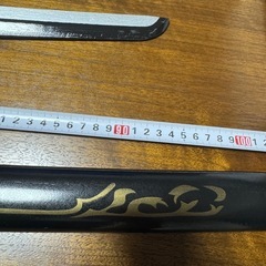 模造刀　プライズの画像