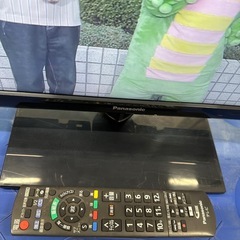 Panasonic 液晶TV TH-24A300の画像