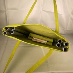 スツール 携帯 折りたたみチェア 持ち運び アウトドア 釣り キャンプレジャーの画像