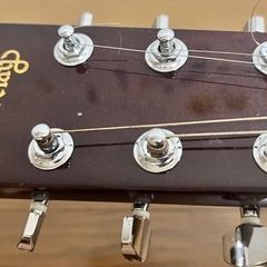 Barclay MF-120N アコースティックギターの画像
