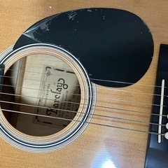 Barclay MF-120N アコースティックギターの画像