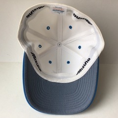 キャップ　帽子　ミズノ　MIZUNOの画像