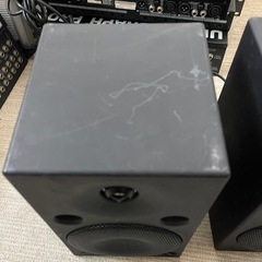 YAMAHA MSP5 パワードモニタースピーカーの画像