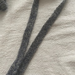 ★美品★ハンドメイド作品★インド刺繍・インド生地巾着袋の画像