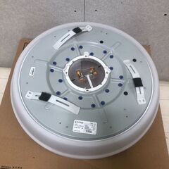 アイリスオーヤマ　LEDシーリングライト　CL6D-4.0  250915-6の画像