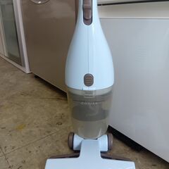 TWINBIRD　２０２２年　サイクロンスティッククリーナーの画像