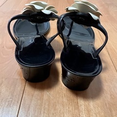 サンダルの画像