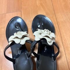 サンダルの画像