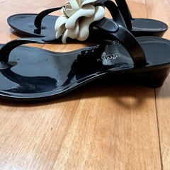 サンダルの画像