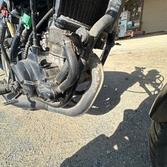 ホンダ　ns50fの画像