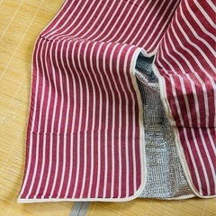 レジャーシート  BON BONHOMEの画像