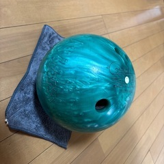ボーリング　USAの画像