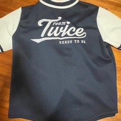 TWICE READY TO BE サナ ユニフォームの画像