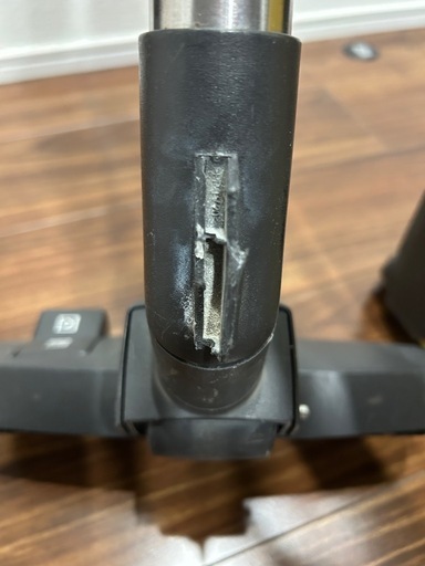 ミーレ掃除機