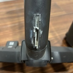 ミーレ掃除機の画像