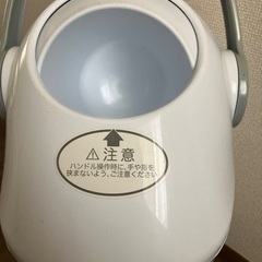 おむつゴミ箱の画像