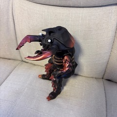 バンダイ ウルトラ怪獣DX ゴーグアントラーの画像