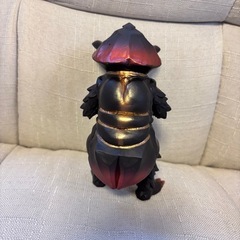 バンダイ ウルトラ怪獣DX ゴーグアントラーの画像