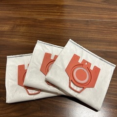 ミーレ掃除機の画像