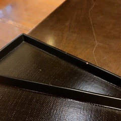 和トレイ5枚の画像